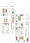 Oak Meadows-2 Bedroom-Townhome-1205 Oak Meadows-2 Bedroom-Townhome-1205